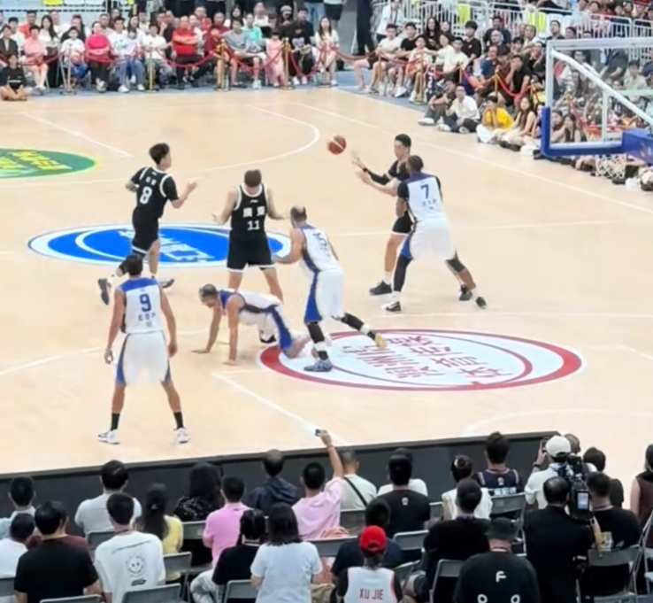 他看到赵睿, ws 他看到赵睿, ws