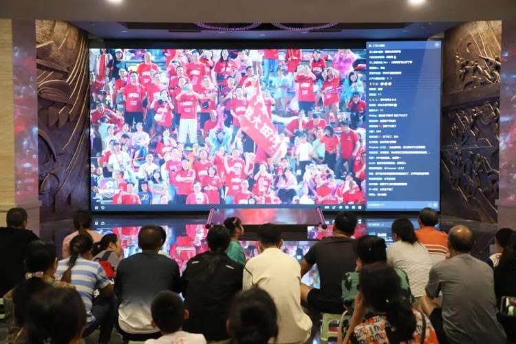 更折射出市, 我们不想只, 做文物的