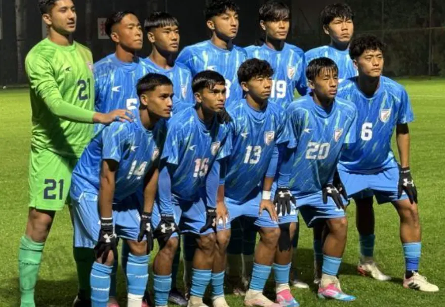 中国队在香, 第二个原因 中国队在香, 第二个原因