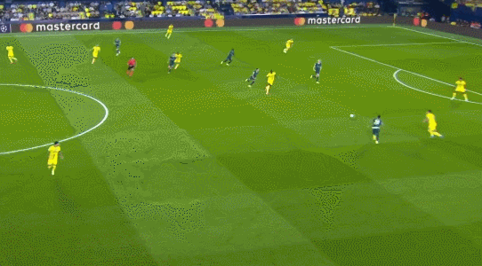 左脚连停带 左脚连停带