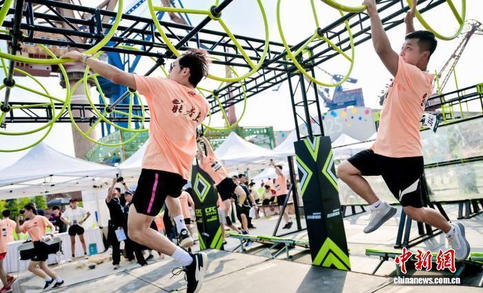 OcBY, 段的体能爱 OcBY, 段的体能爱